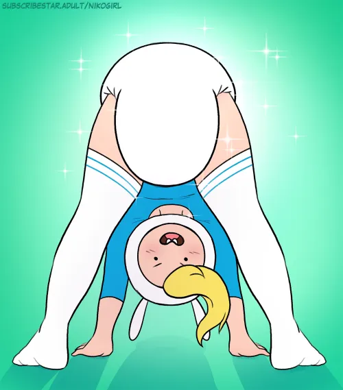 Fionna by me Niko_Girl