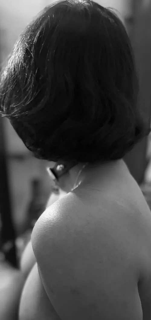 Freshly Groomed Doll [F]