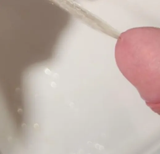 Hey boys it's shower time