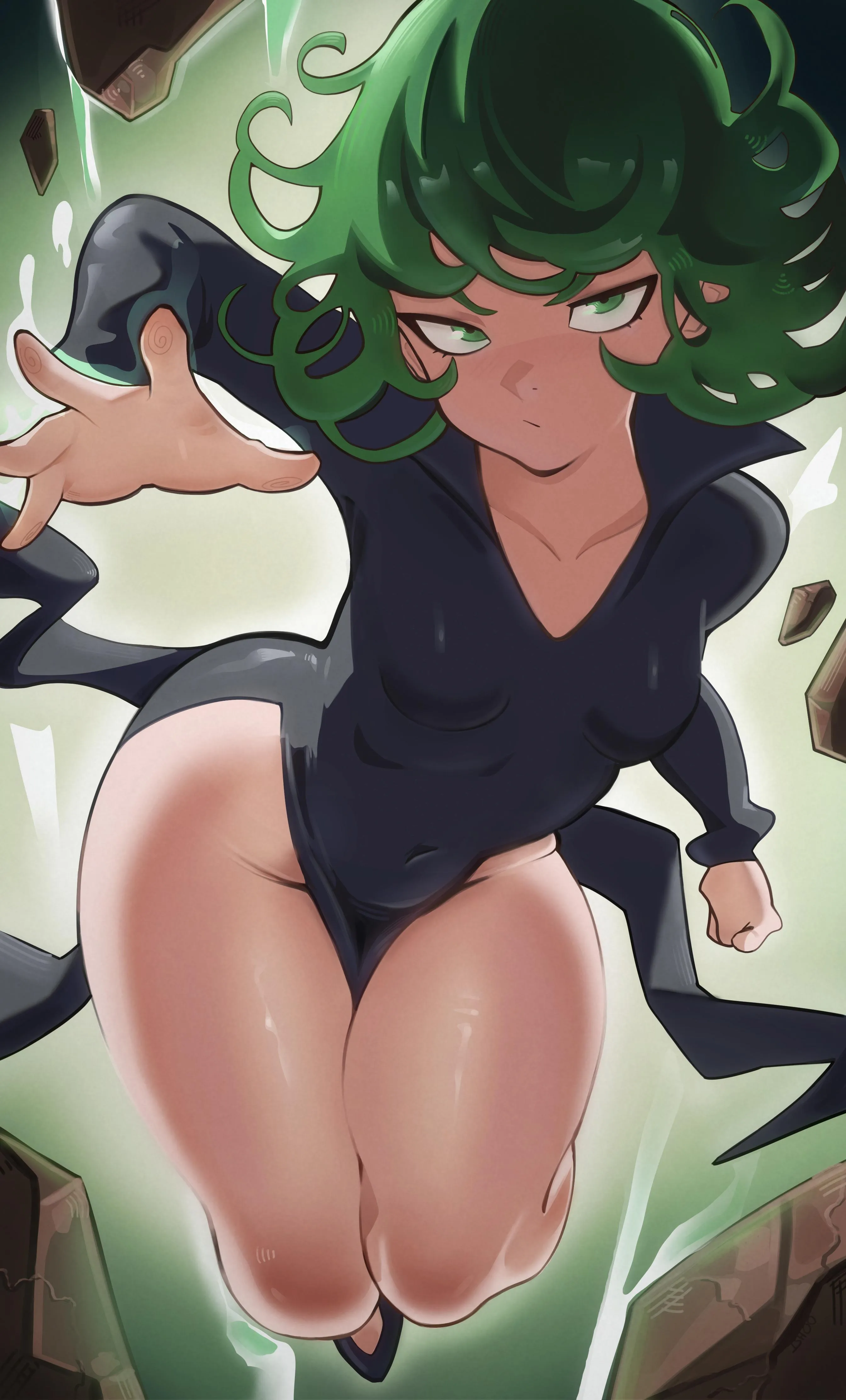 “How dare you look down upon me peasant” [@Ishoo]