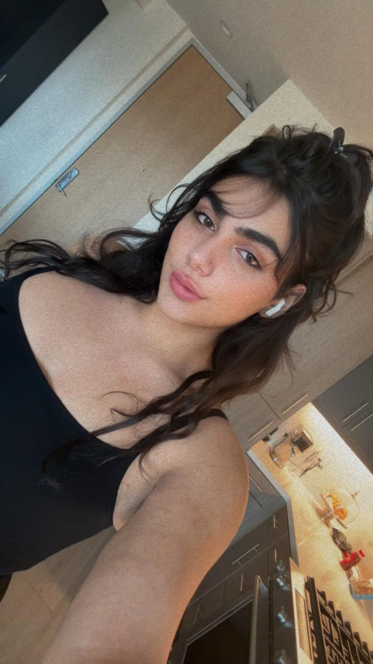 how will u breed your trans gf?