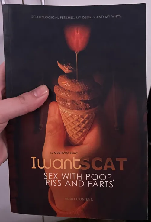 I Want Scat: Sex With Poop, Piss And Farts