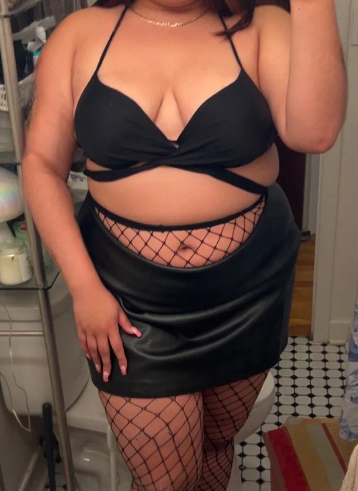 if ur hung and latino, im urs