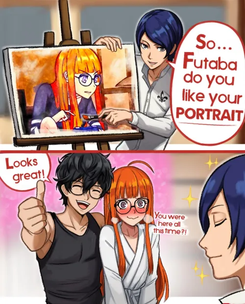 If you know, you know... 😉 Artist: neggo