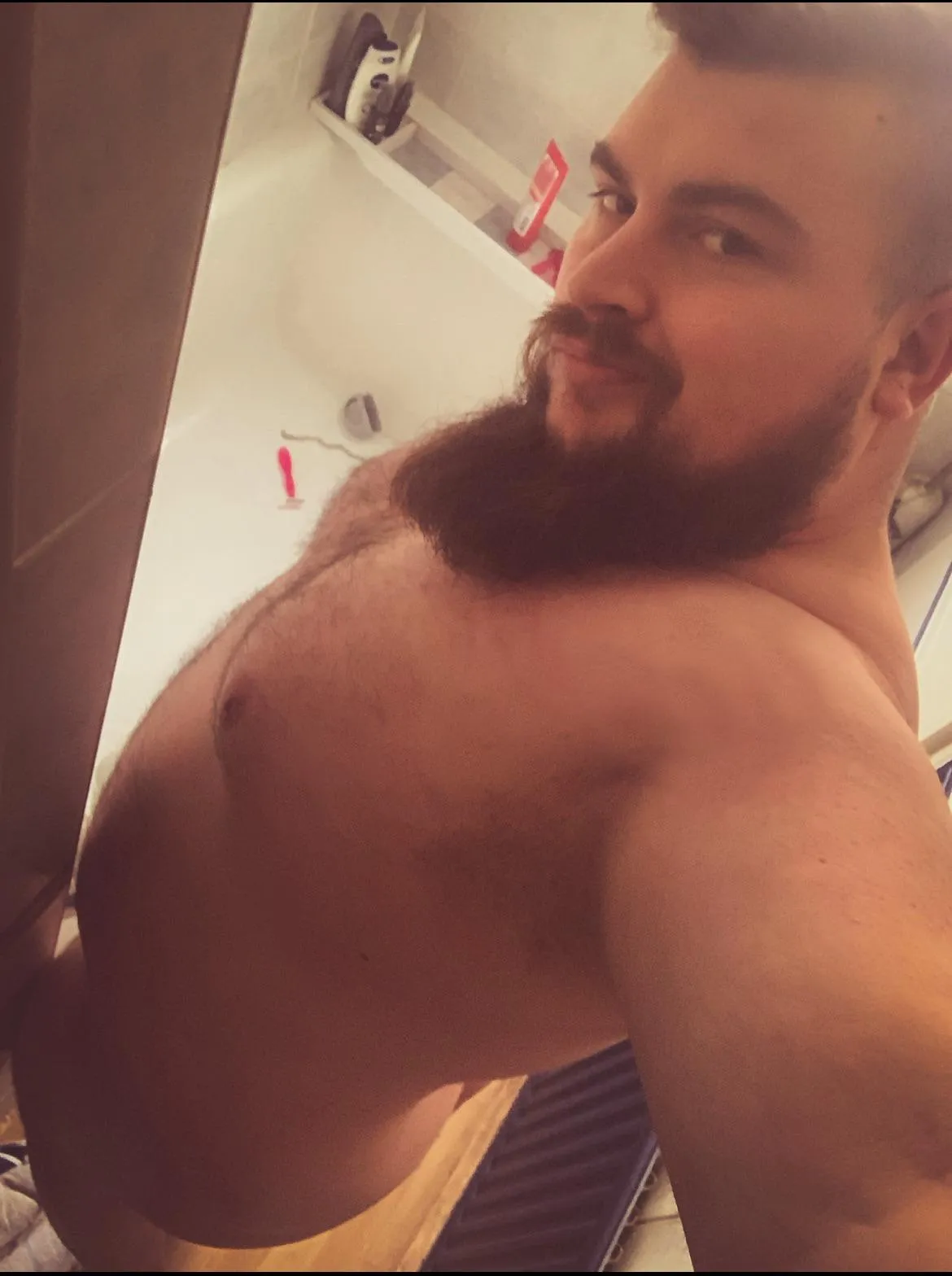 I’m Back.. Big Bear Season 😉