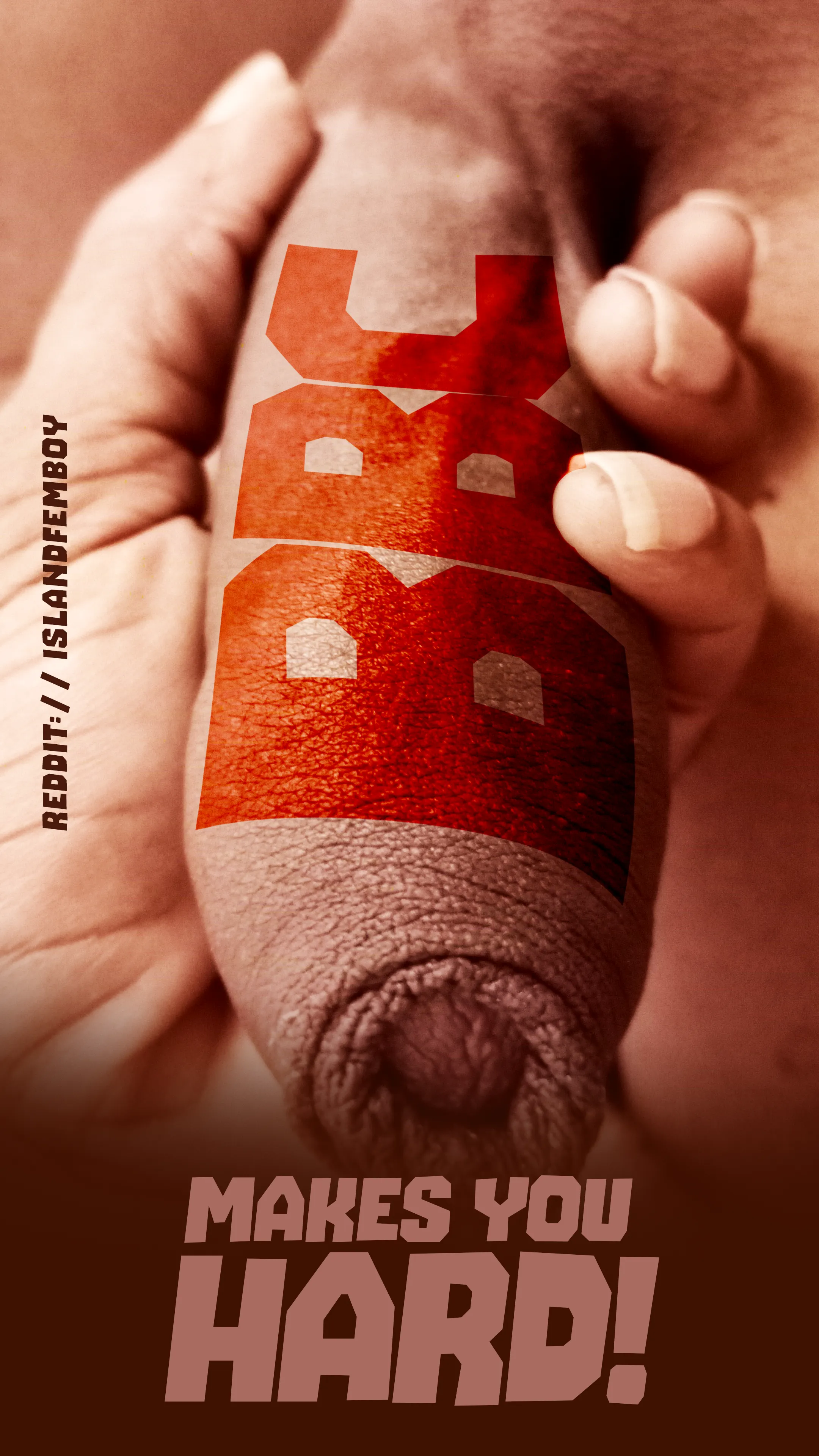 🔻ISLANDFEMBOY.COM🔺 Sissy Captions 🔴 Femboy Captions | BBC makes you hard, admit it 🍆🍆🍆