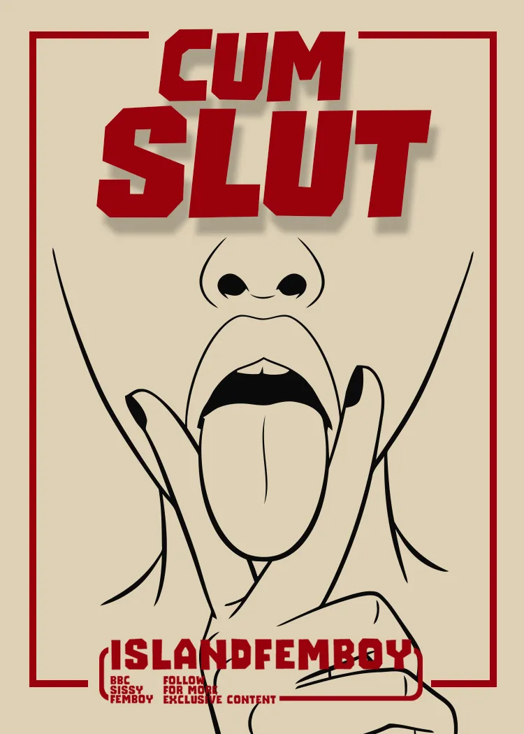 🔻ISLANDFEMBOY.COM🔺 Sissy Stickers 🔴 Femboy stickers | 😇😇😇The angel in me identifies as a CUM SLUT💦, I'm proud of that bitch.😈