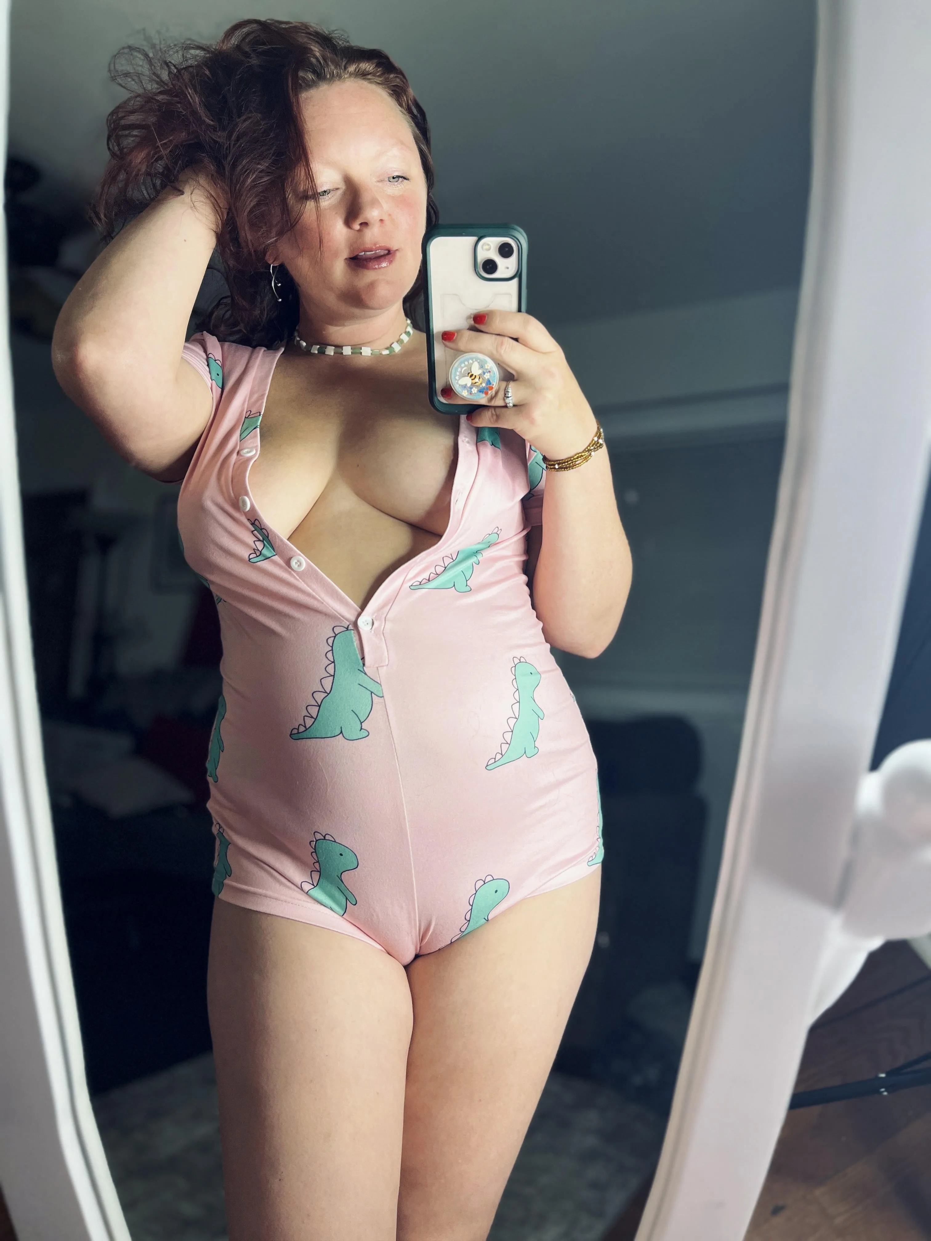 it's a PJs kind of day