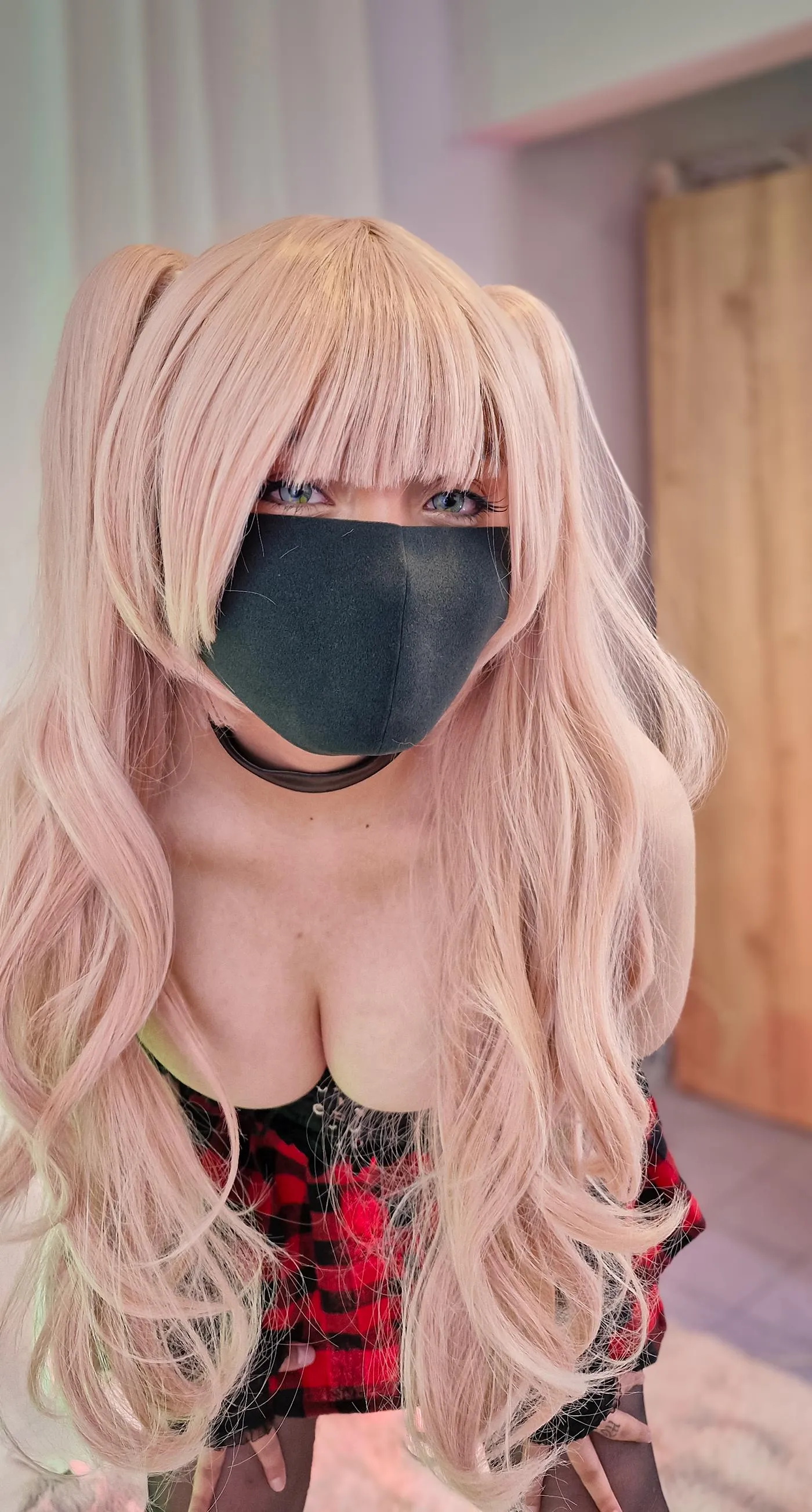 Junko by me (doujinempress)