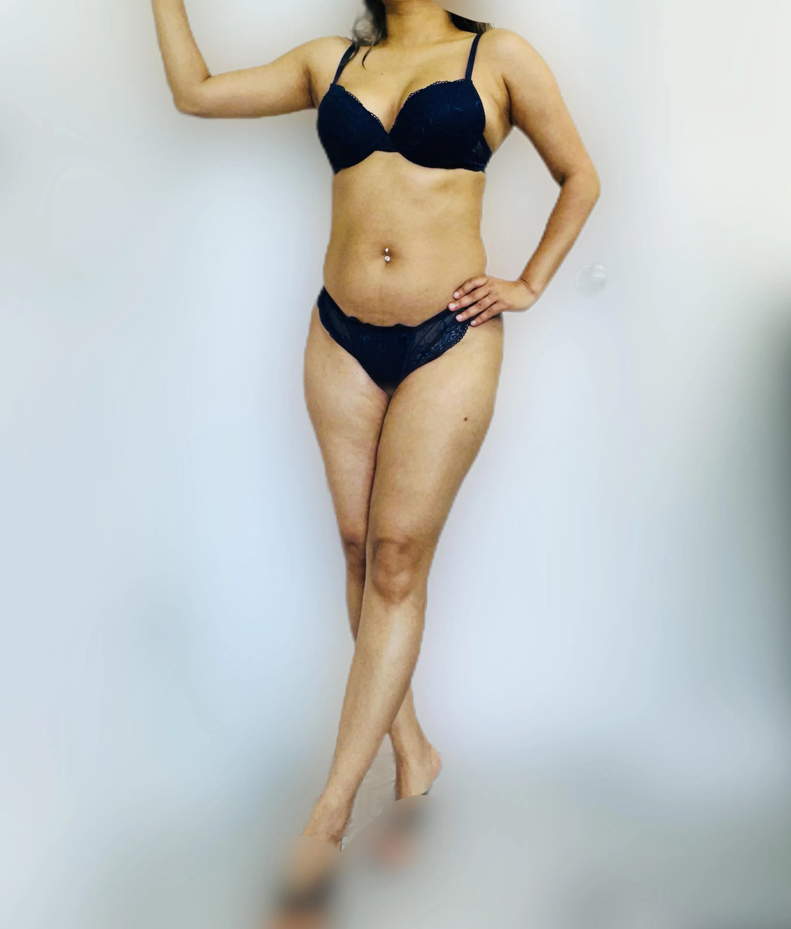 Kasto chickna maan lagyo