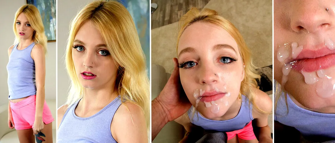 Kate Bloom - irresistible