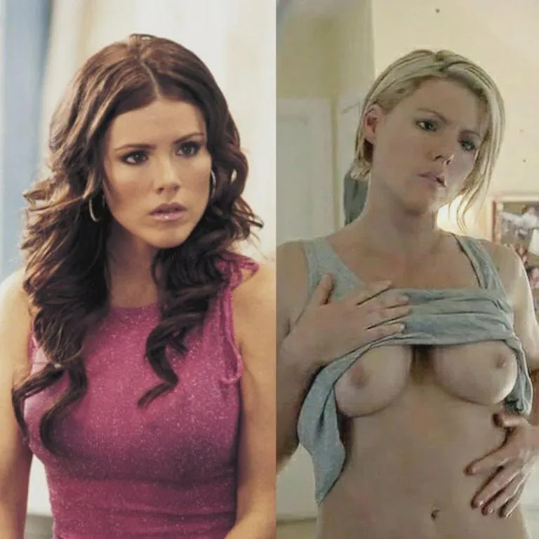 Kathleen Robertson