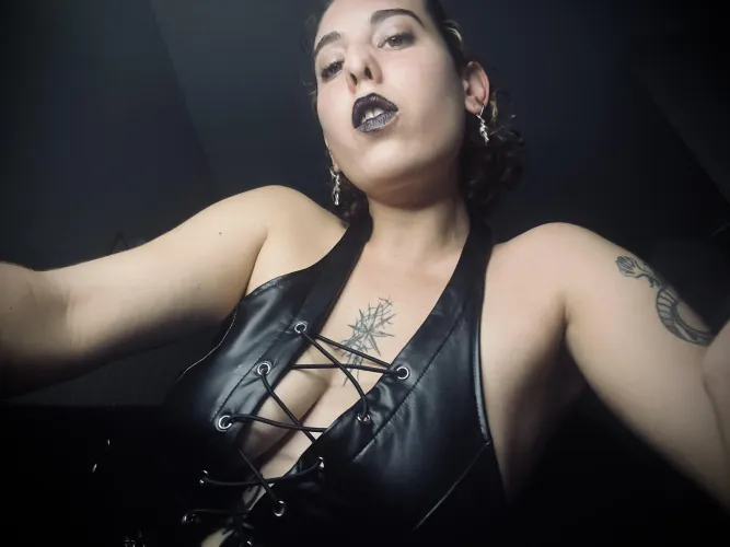 Let me take u to to a kinky place