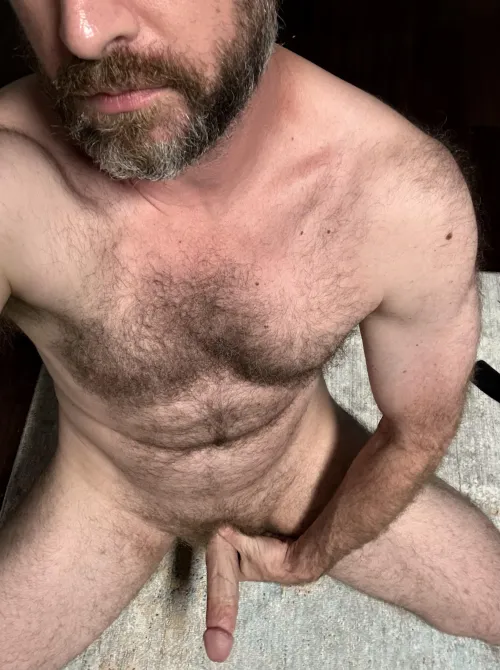 Making it a quiet night in