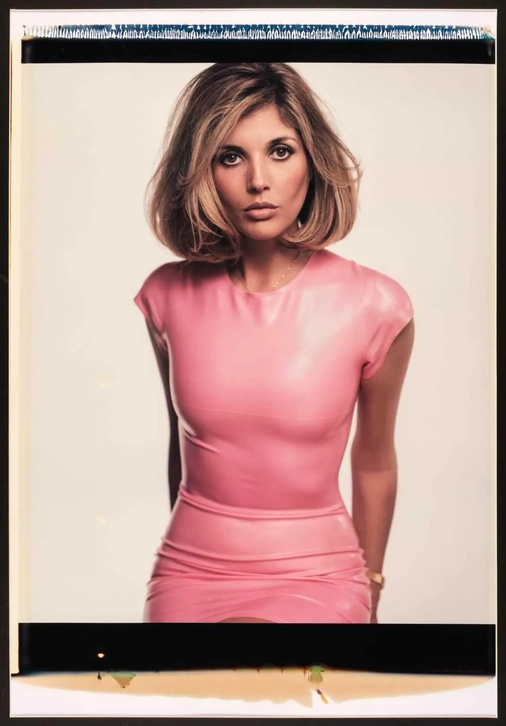 Mandy Smith