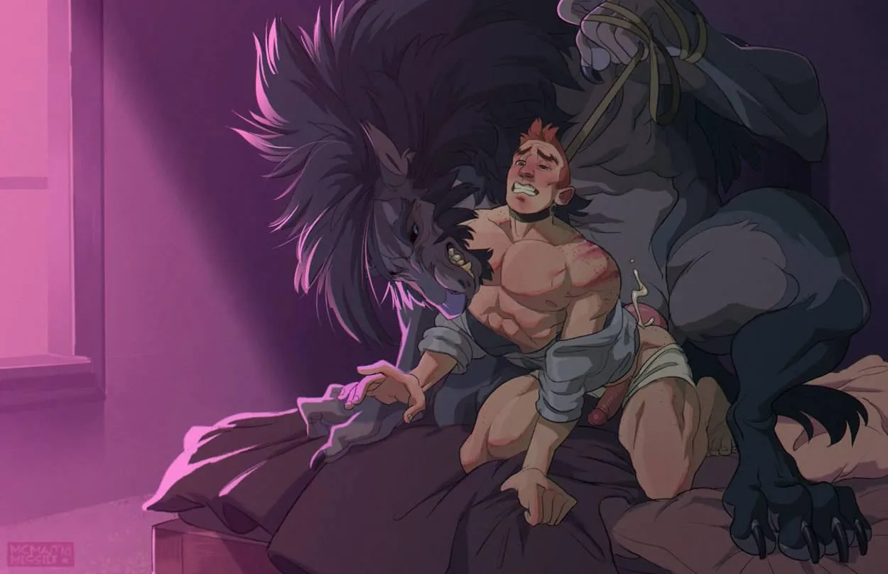 (McMadMissile) So easily overpowered