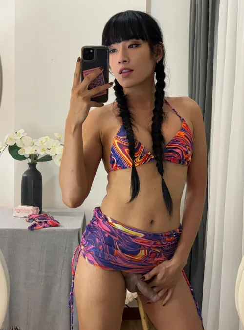 most straight men are secretly turned on by me