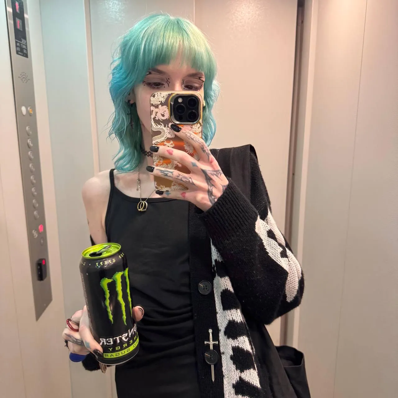 my favorite hair color