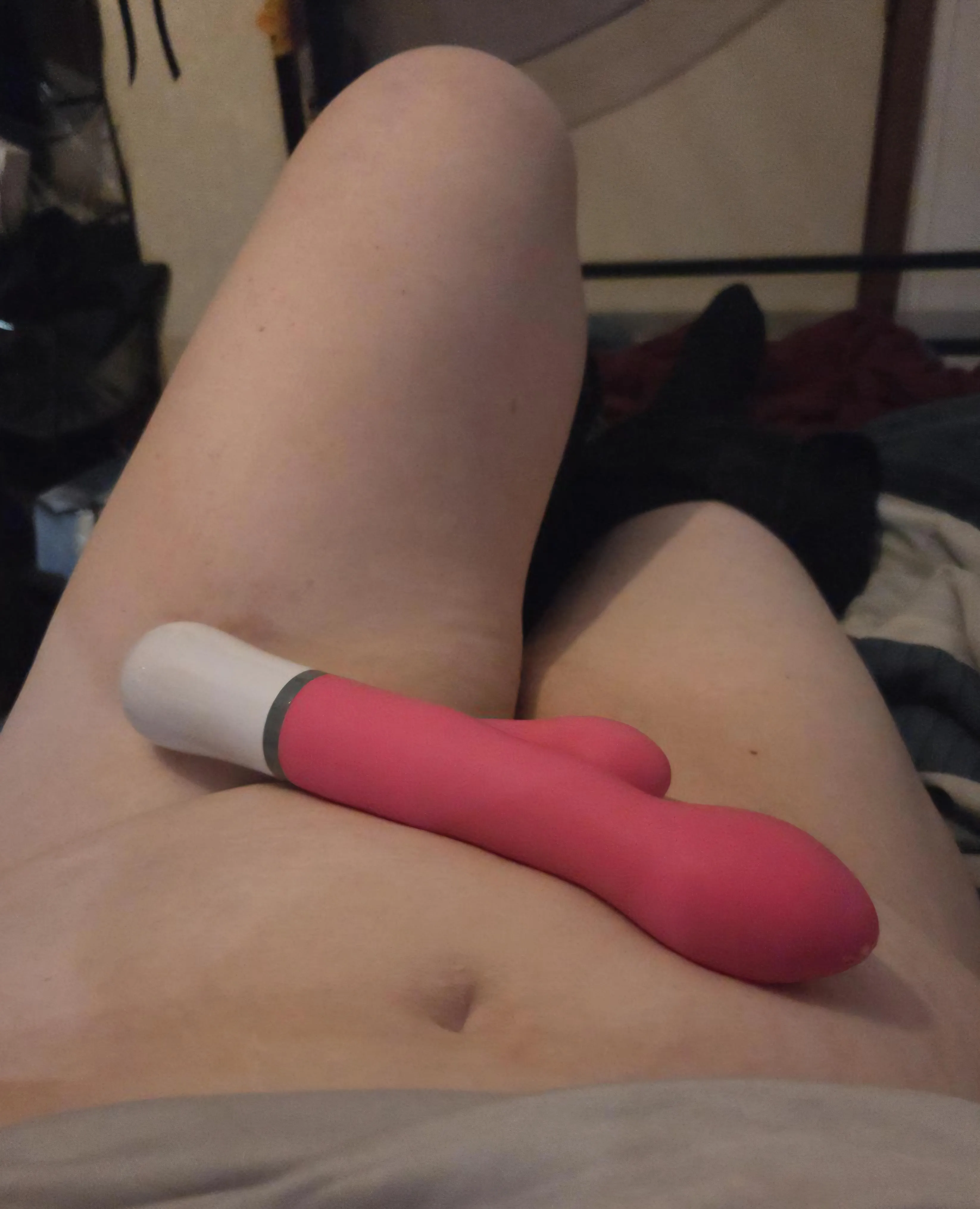 My mind is blown. Just been remotely controlled! So good