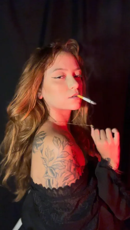 New name new personality, did u miss me?