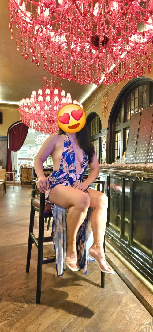 nothing sexier than a WW maxi..-sa