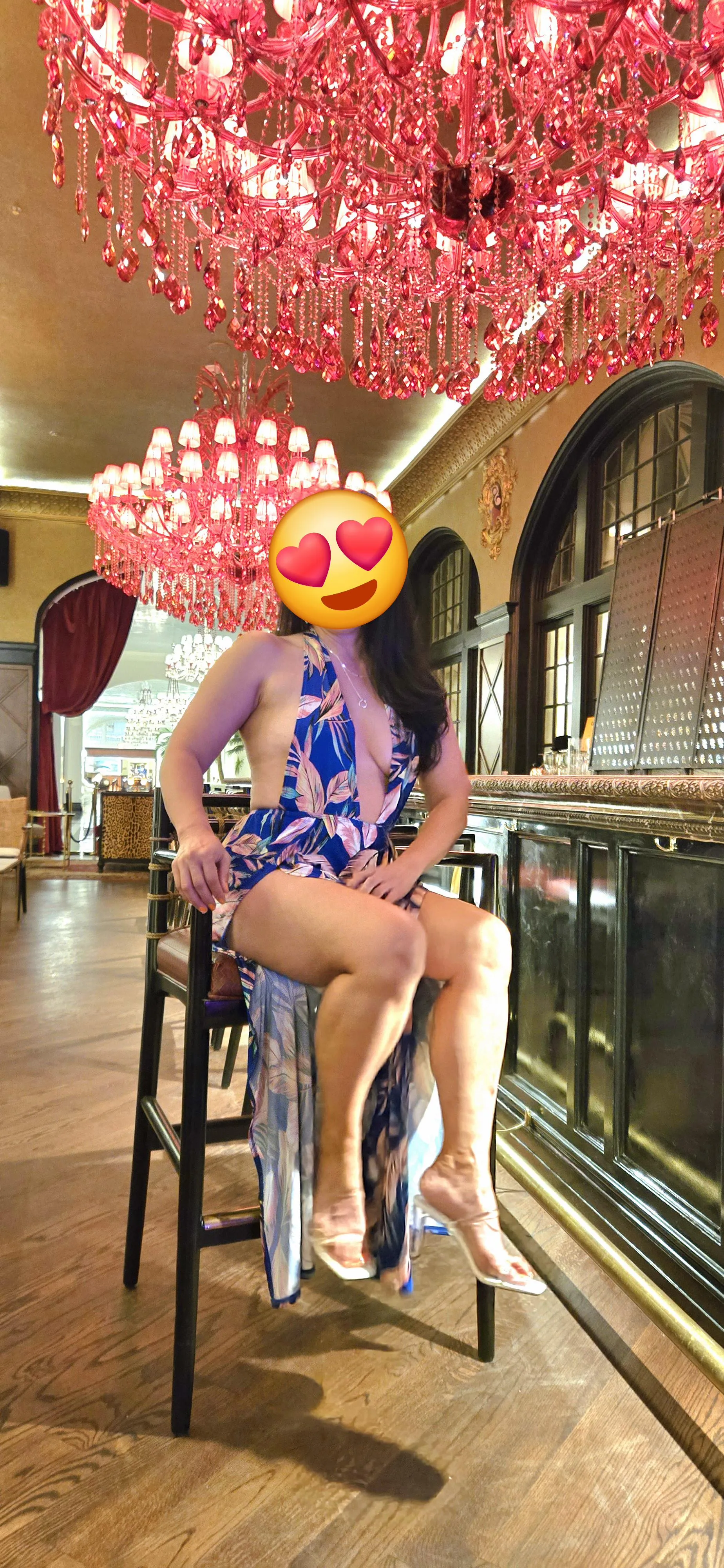 nothing sexier than a WW maxi..-sa