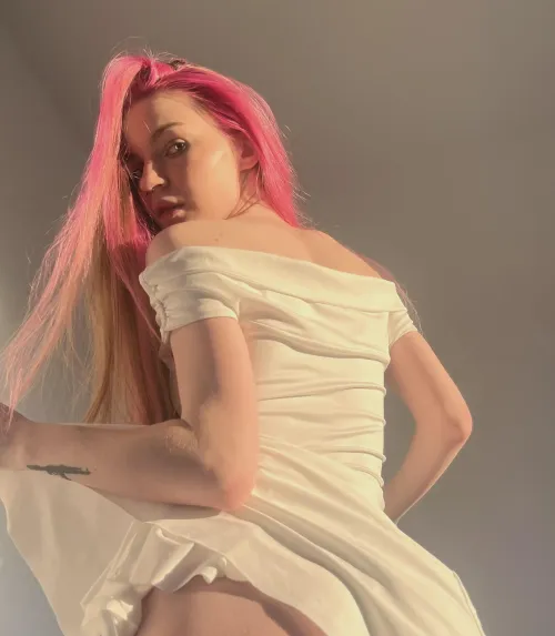 only thing missing is you daddy