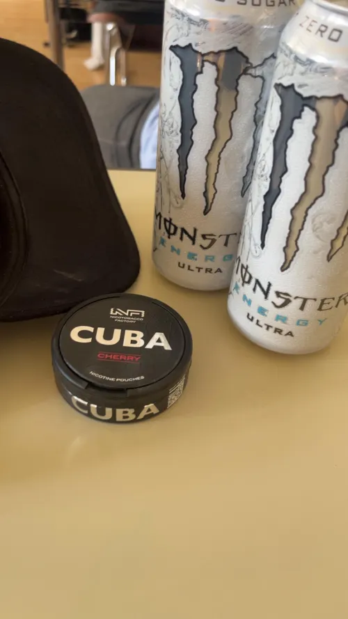 Only way to start a day