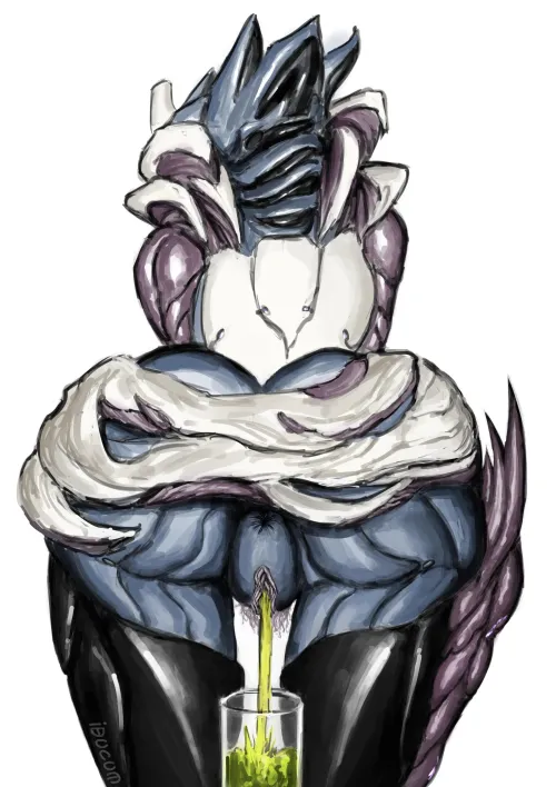 [Saryn] Acid Rain (ibucum)