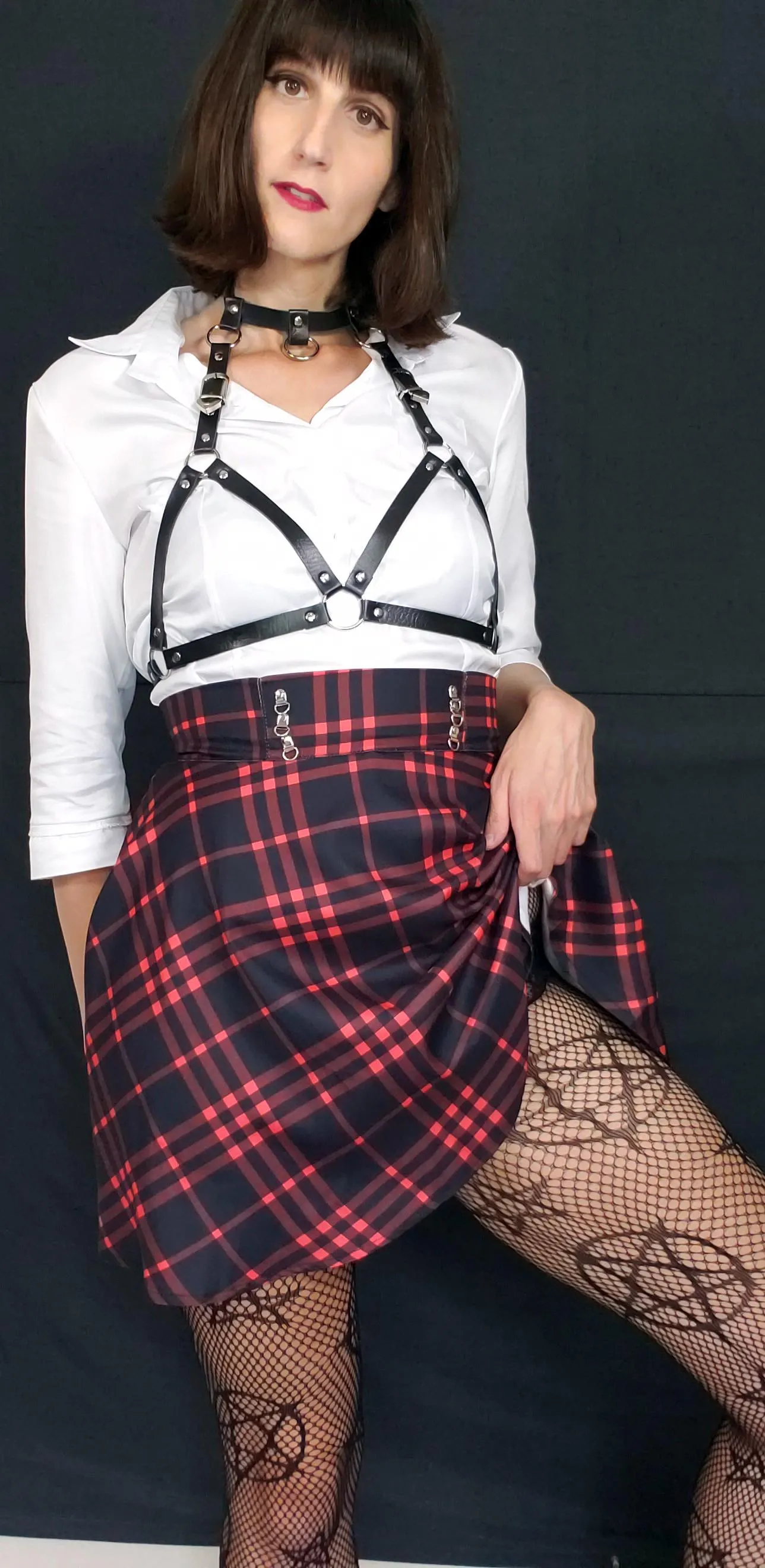 Sneak a Peak... (6'3