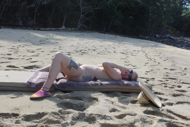 such a beautiful day