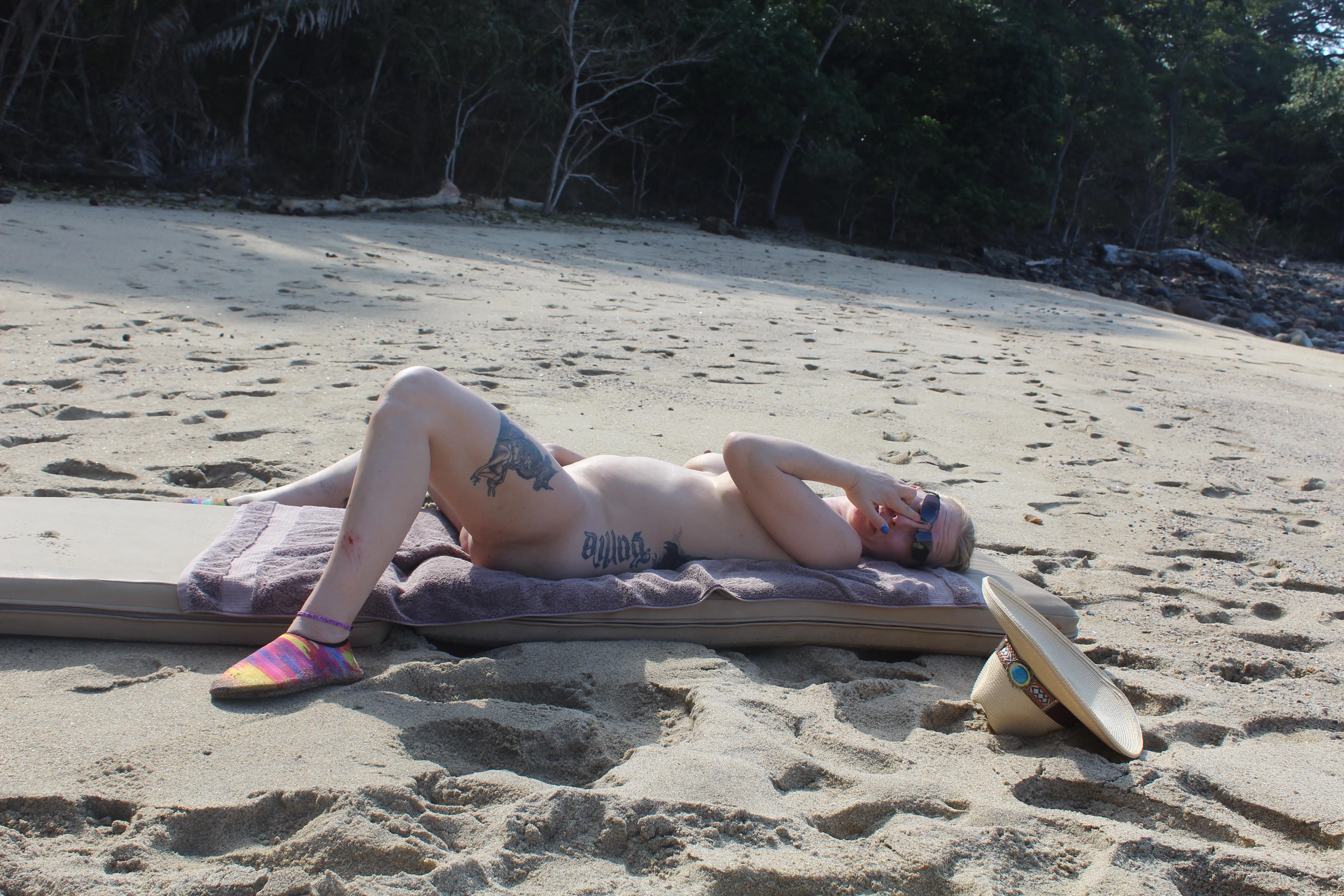 such a beautiful day