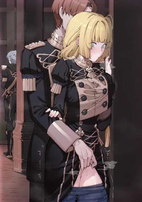 The library is nice and quiet but there are a few people walking around so you need to be real quiet (doehorn)