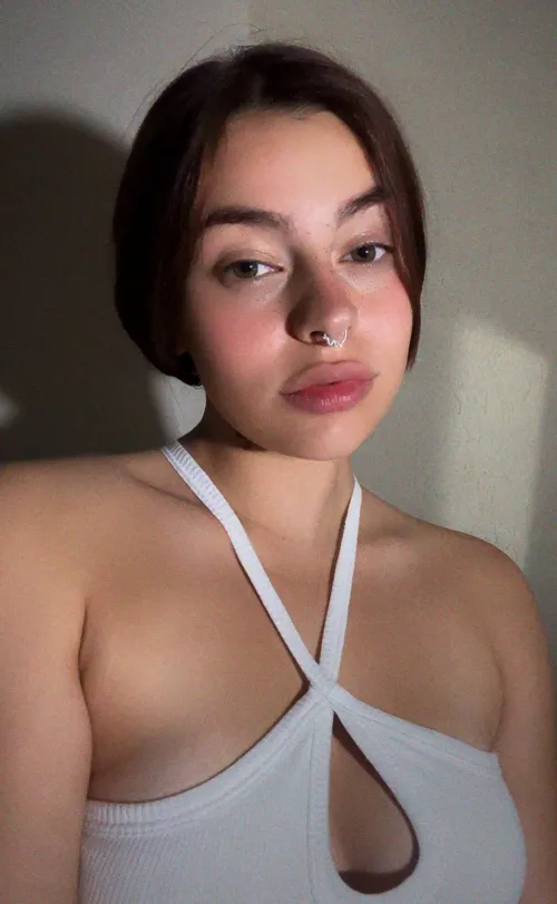 the sweet with a naughty edge