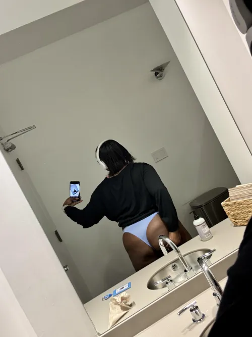 Trying to keep cool in this weather