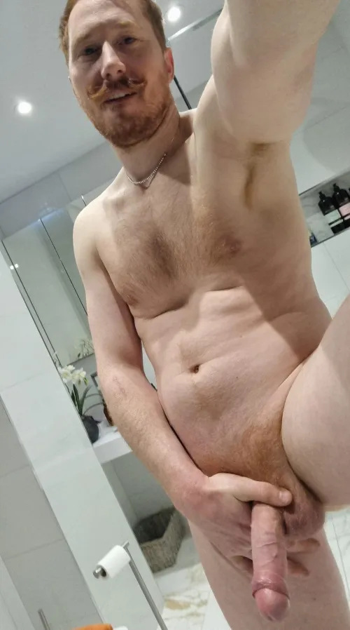 Who likes my necklace? Or are you looking somewhere else?