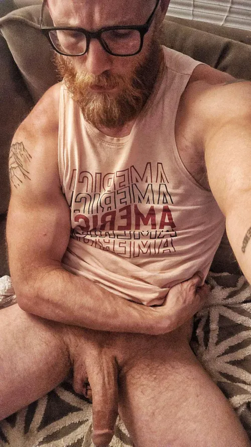 Yes, it is heavy. Help me carry it.