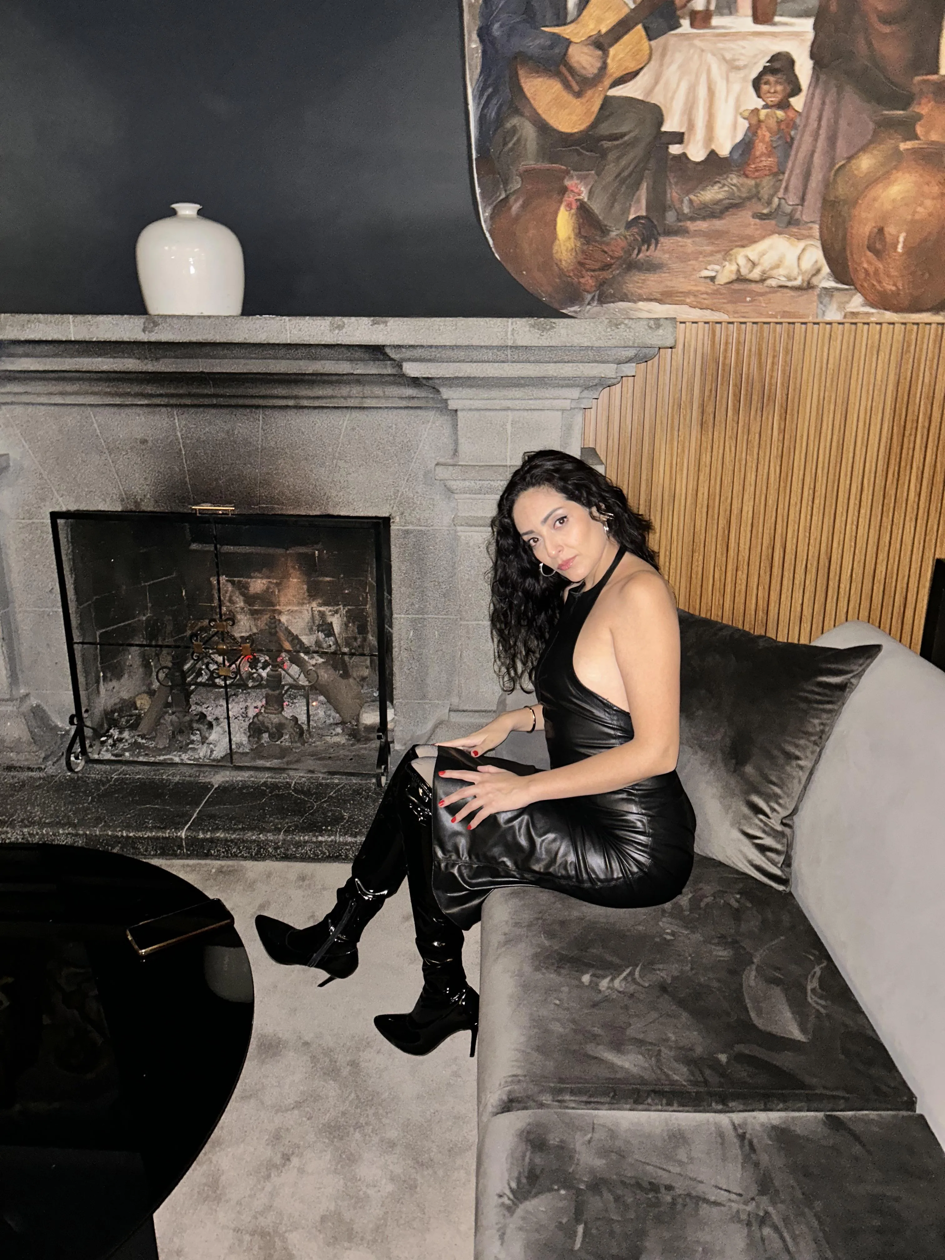 Your humiliation is my entertainment, your shame is my pleasure, and your obedience is my vice.