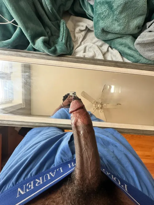 You’re not strong enough to fight back and I’m towering over you, what’s your next move