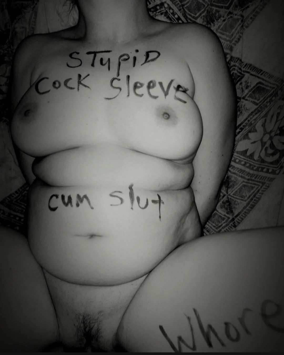 Baby loves being degraded [mf4f] [42][36] Saskatoon