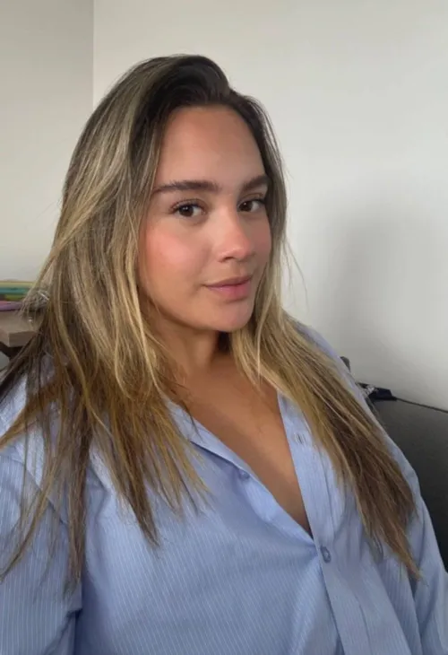 no filters, just pure beauty