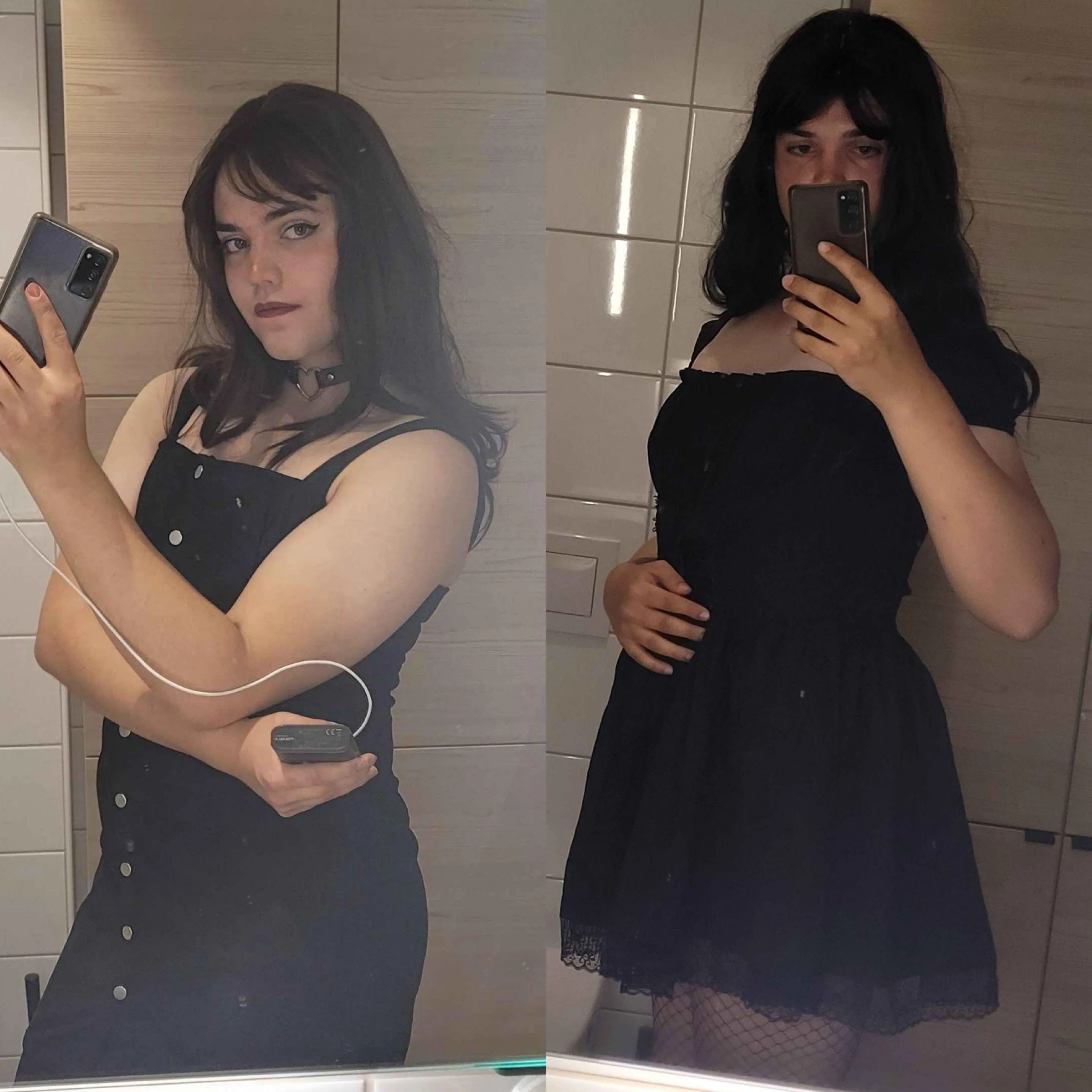 [Nor]#oslo 25. Would you encourage me to transtition?