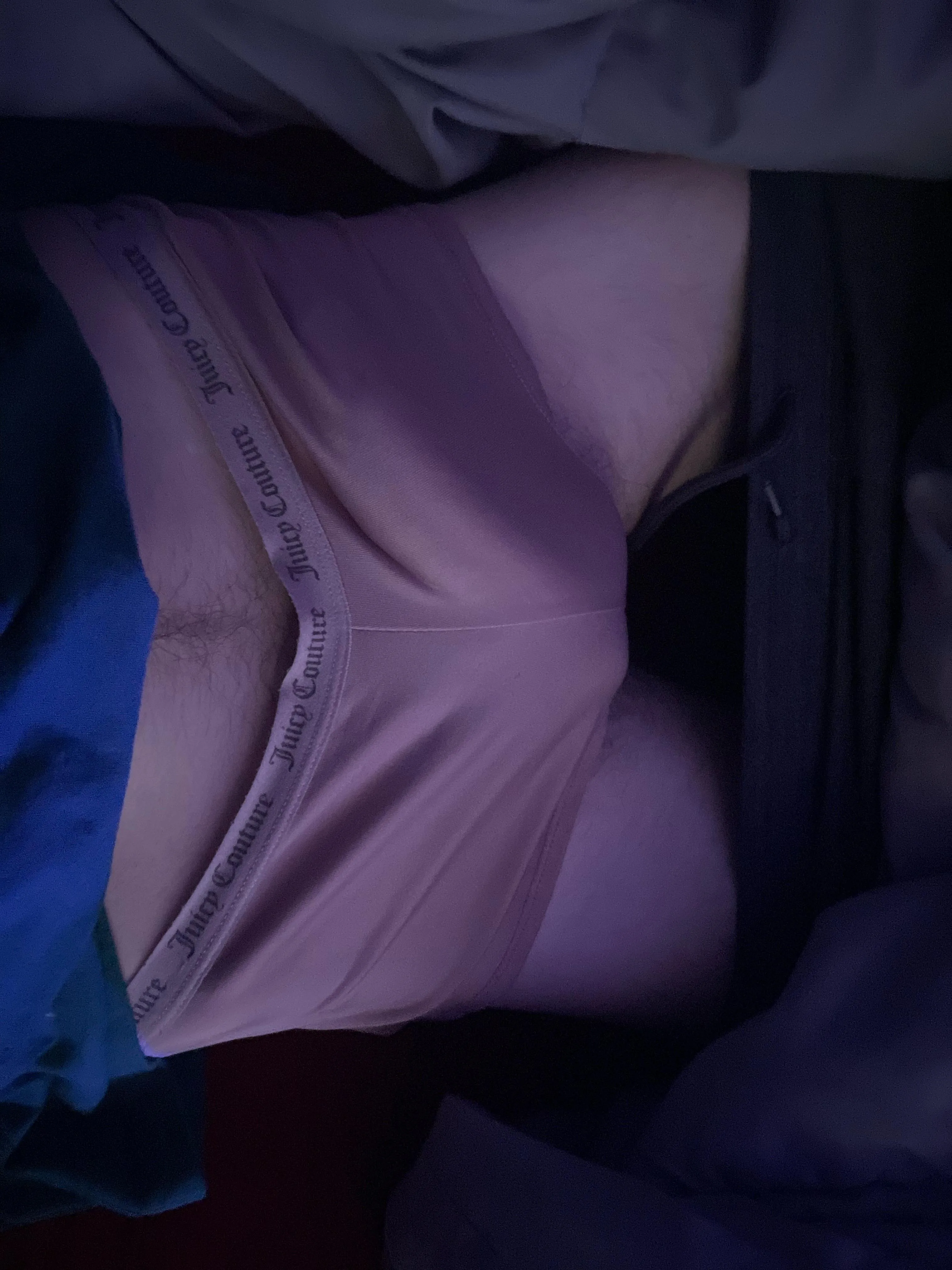 Stole these from my girlfriend!