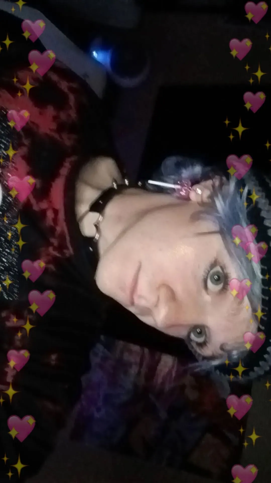 [USA] #indiana fem looking for friends :3 just made an insta too ^^