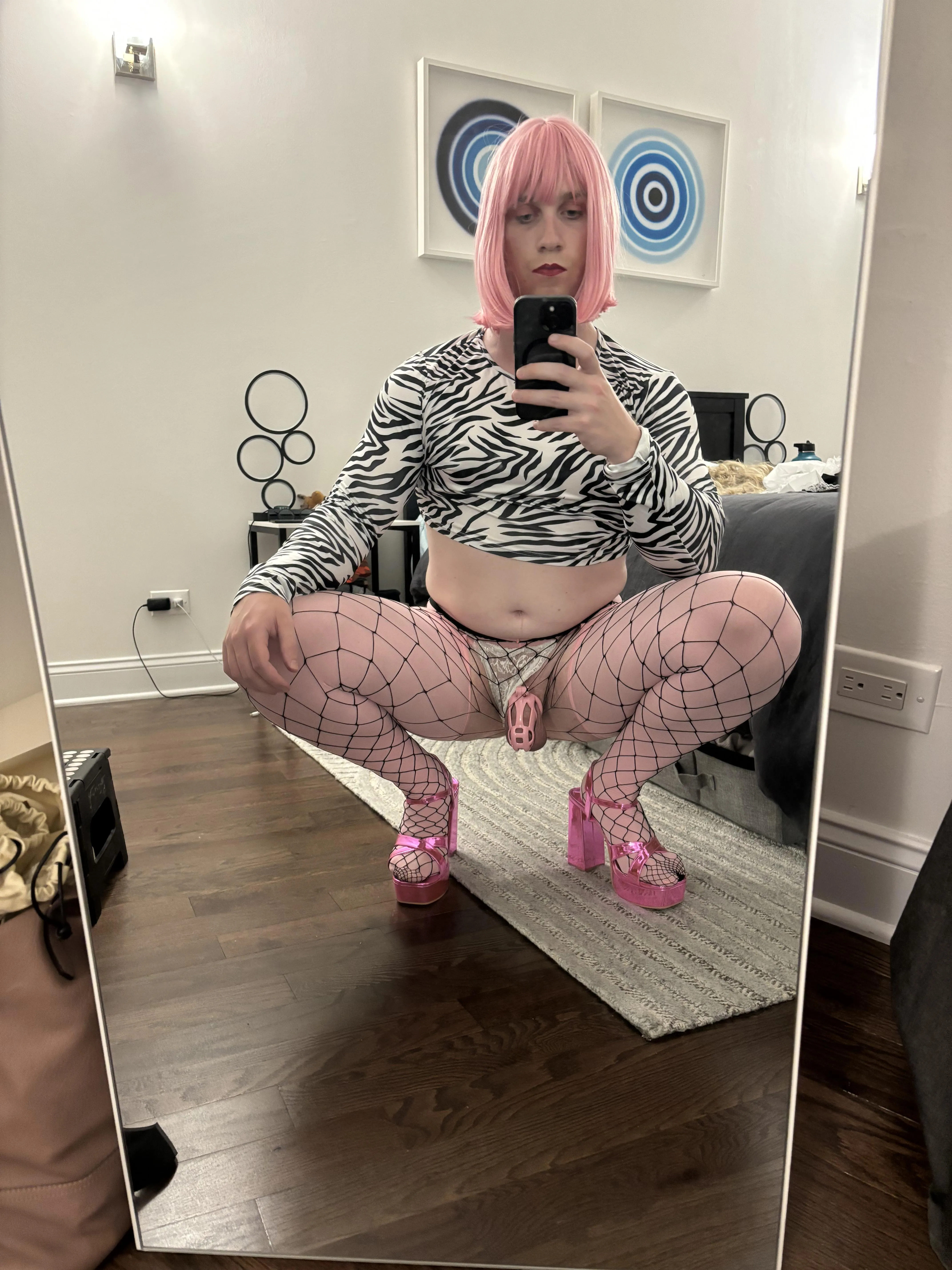 [USA] #NYC 29 looking for sissy girlfriends 👅