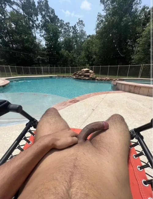 [21] Hung Latino college student for play with a couple or single F 420 [Hewsn]