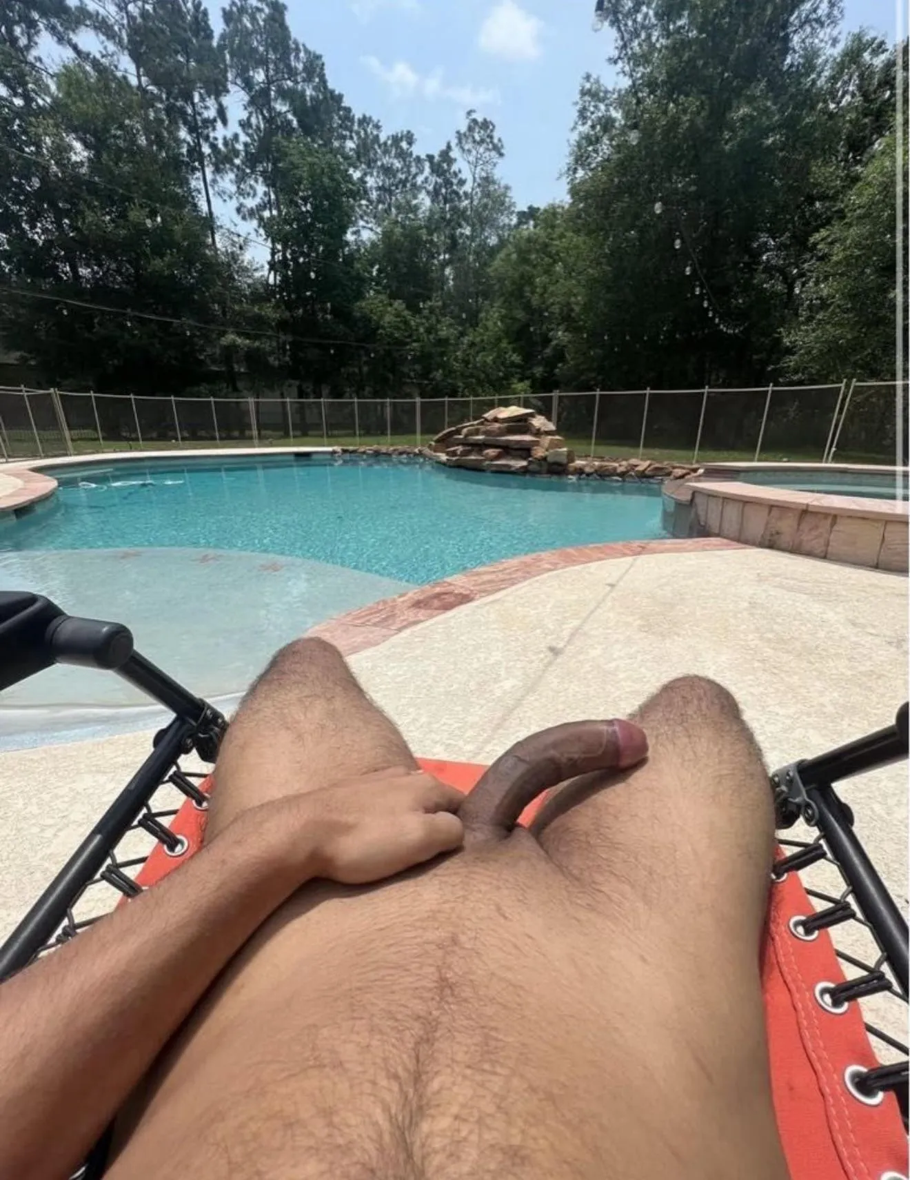 [21] Hung Latino college student for play with a couple or single F 420 [Hewsn]