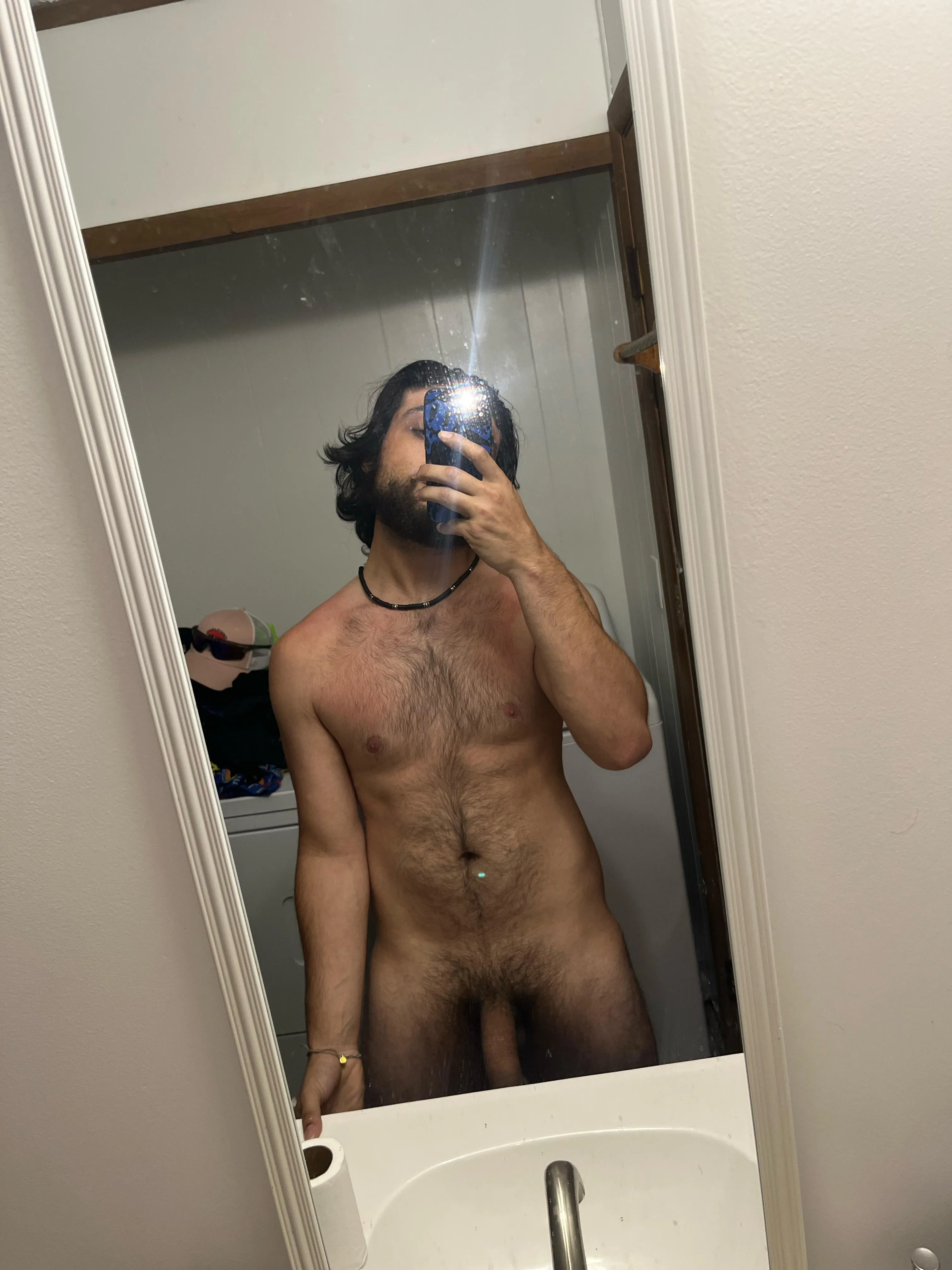 22 M looking for F ;)