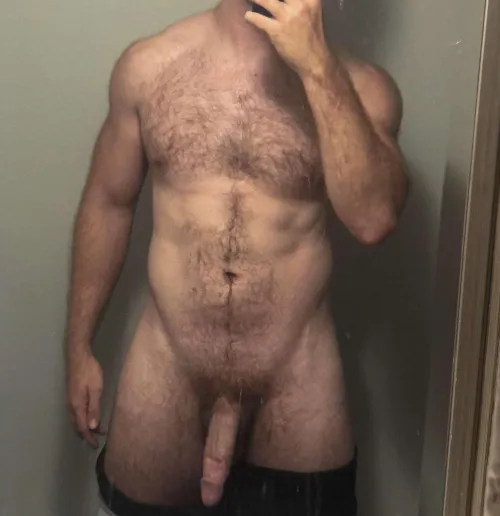 [25][M4MF][Houston, Texas] Bull Looking to Please
