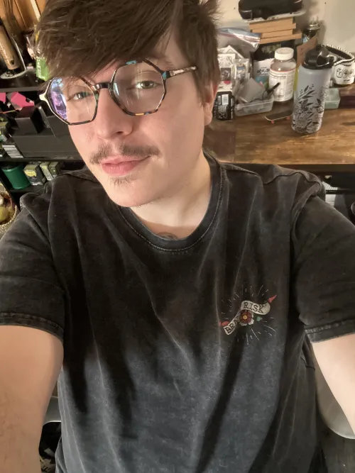 30[M4F] Poly dad seeking FWB/Serious Fun in the 336!